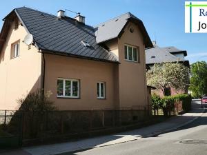 Prodej rodinného domu, Liberec, Ruprechtická, 250 m2