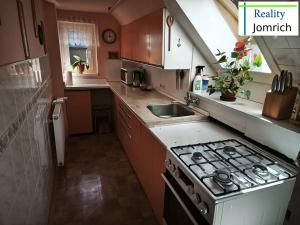 Prodej rodinného domu, Liberec, Ruprechtická, 250 m2