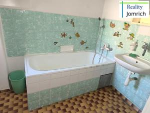 Prodej rodinného domu, Liberec, Ruprechtická, 250 m2