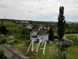 Prodej rodinného domu, Mělník, Na Čihadlech, 180 m2