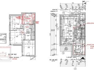 Prodej rodinného domu, Praha - Horní Počernice, Artistů, 130 m2
