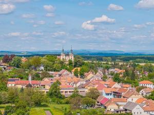 Prodej rodinného domu, Rožďalovice, Polní, 145 m2