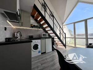 Prodej bytu 2+kk, Nesebar, Bulharsko, 35 m2