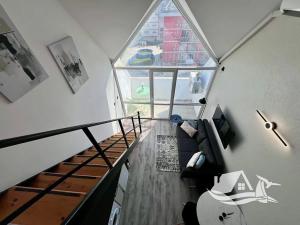 Prodej bytu 2+kk, Nesebar, Bulharsko, 35 m2