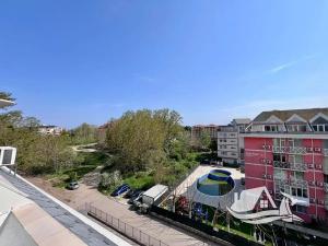 Prodej bytu 2+kk, Nesebar, Bulharsko, 35 m2
