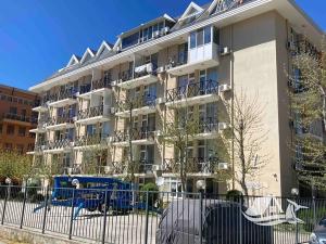 Prodej bytu 2+kk, Nesebar, Bulharsko, 35 m2