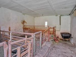 Prodej zemědělské usedlosti, Barchovice, 105 m2