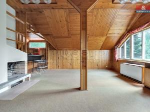 Prodej rodinného domu, Pastviny, 142 m2