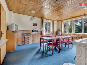 Prodej rodinného domu, Pastviny, 142 m2