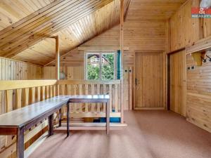 Prodej rodinného domu, Pastviny, 142 m2