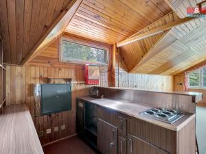 Prodej rodinného domu, Pastviny, 142 m2