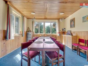 Prodej rodinného domu, Pastviny, 142 m2