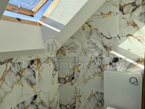 Pronájem bytu 2+kk, Rokycany - Střed, Palackého, 38 m2