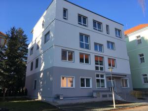 Pronájem bytu 1+kk, Čáslav - Čáslav-Nové Město, Boženy Němcové, 29 m2
