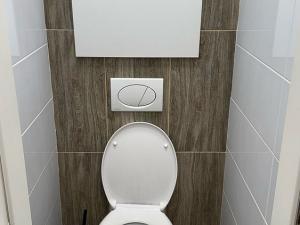 Pronájem bytu 2+kk, Ostrava - Hrabůvka, Dr. Martínka, 57 m2