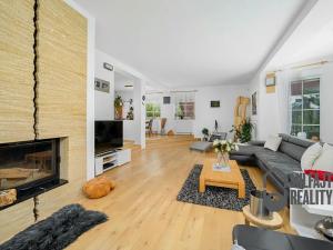 Prodej rodinného domu, Rádlo, 250 m2
