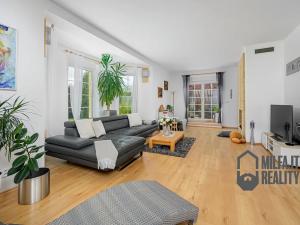 Prodej rodinného domu, Rádlo, 250 m2