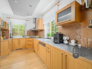 Prodej rodinného domu, Rádlo, 250 m2