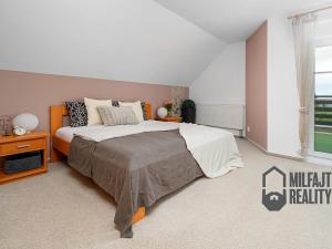 Prodej rodinného domu, Rádlo, 250 m2