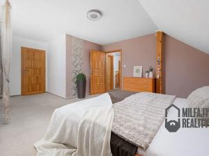 Prodej rodinného domu, Rádlo, 250 m2