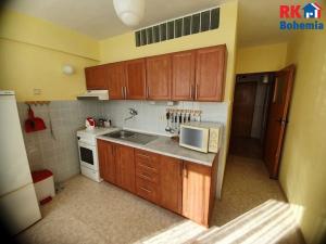 Prodej bytu 1+1, Mladá Boleslav, Na Radouči, 44 m2