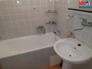 Prodej bytu 1+1, Mladá Boleslav, Na Radouči, 44 m2