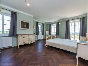 Prodej rodinného domu, Stranný, 804 m2