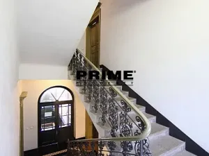 Pronájem bytu 4+1, Praha - Smíchov, Hořejší nábřeží, 114 m2