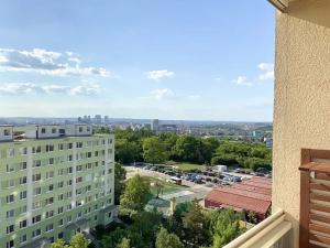 Pronájem bytu 3+kk, Praha - Chodov, Hrudičkova, 66 m2