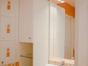 Pronájem bytu 3+kk, Praha - Chodov, Hrudičkova, 66 m2