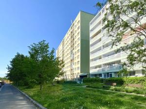 Pronájem bytu 3+kk, Praha - Chodov, Hrudičkova, 66 m2