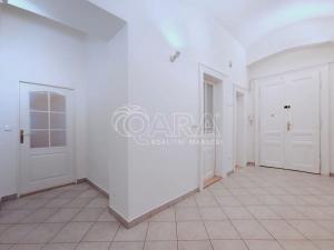 Pronájem bytu 4+kk, Praha - Holešovice, Milady Horákové, 90 m2