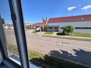 Pronájem bytu 2+1, Valtice, Sobotní, 52 m2