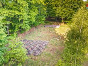 Prodej pozemku pro bydlení, Mikulovice, 991 m2