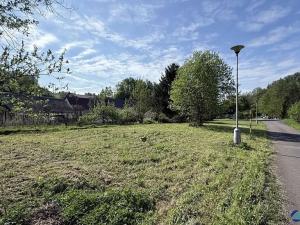 Prodej pozemku pro bydlení, Těchonín, 1527 m2