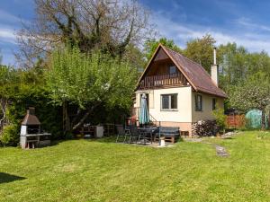 Prodej chaty, Jeníkovice, 41 m2