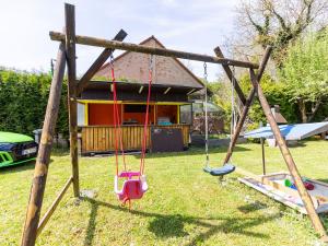 Prodej chaty, Jeníkovice, 41 m2