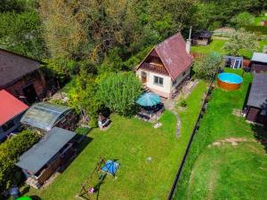 Prodej chaty, Jeníkovice, 41 m2