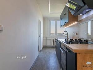 Pronájem bytu 2+1, Plzeň, Vojanova, 66 m2
