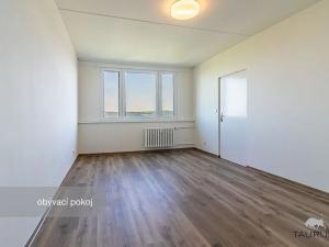 Pronájem bytu 2+1, Plzeň, Vojanova, 66 m2