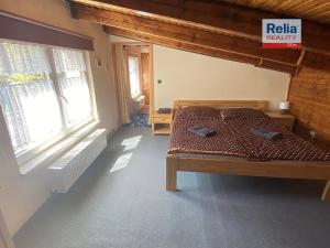 Prodej ubytování, Albrechtice v Jizerských horách, 110 m2