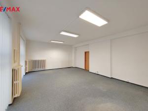Pronájem kanceláře, Ostrava - Moravská Ostrava, Na Hradbách, 97 m2