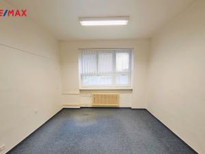 Pronájem kanceláře, Ostrava - Moravská Ostrava, Na Hradbách, 97 m2