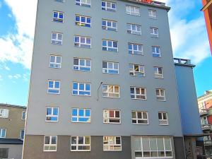 Pronájem kanceláře, Ostrava - Moravská Ostrava, Na Hradbách, 97 m2