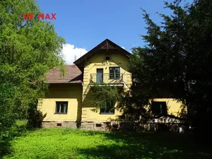 Prodej rodinného domu, Čistá, 300 m2