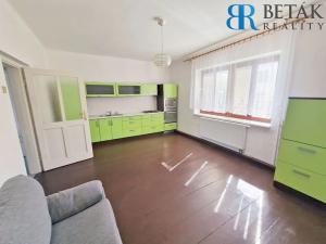 Prodej rodinného domu, Přerov, Lančíkových, 150 m2
