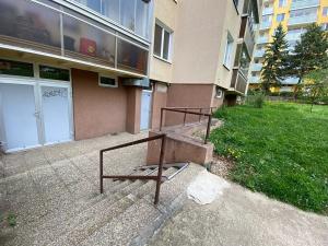 Prodej skladu, Brno, Oderská, 70 m2