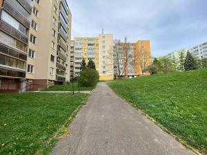 Prodej skladu, Brno, Oderská, 70 m2