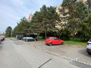Prodej skladu, Brno, Oderská, 70 m2