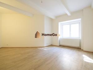 Pronájem bytu 2+1, Praha - Nusle, U gymnázia, 75 m2